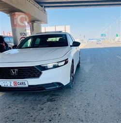 هوندا أكورد